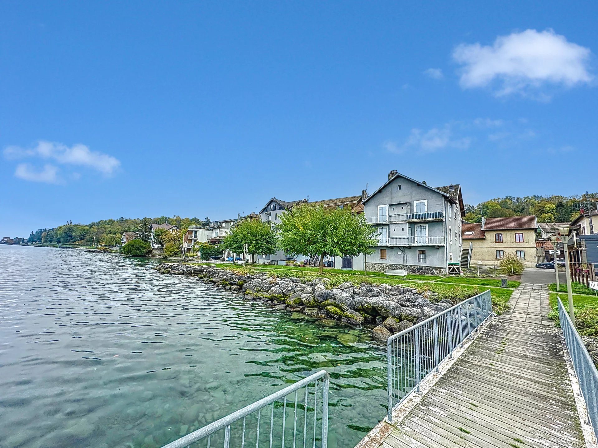 Maison à vendre, 270m², Évian-les-Bains
