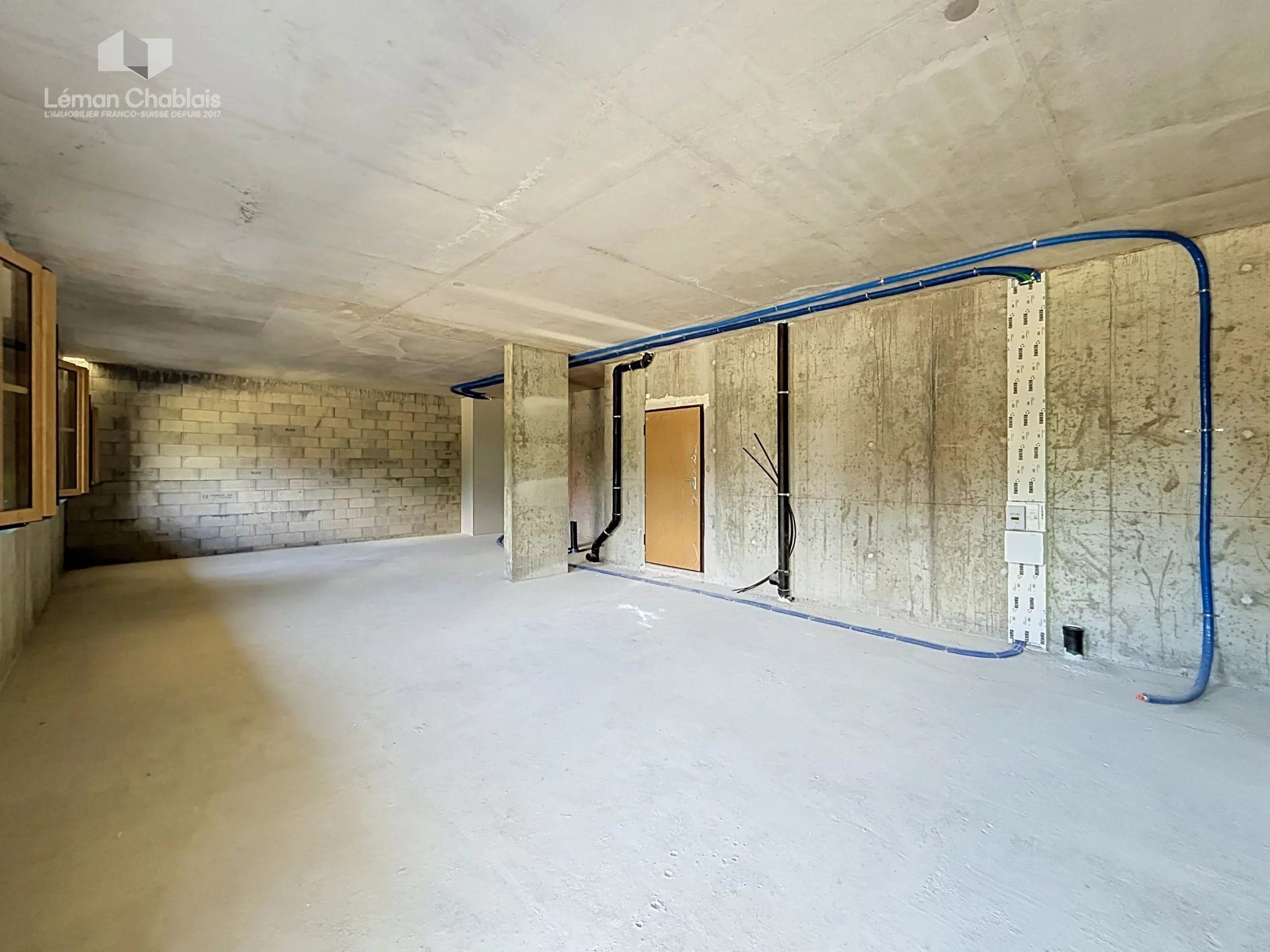 Appartement – Cordon - Vue 4