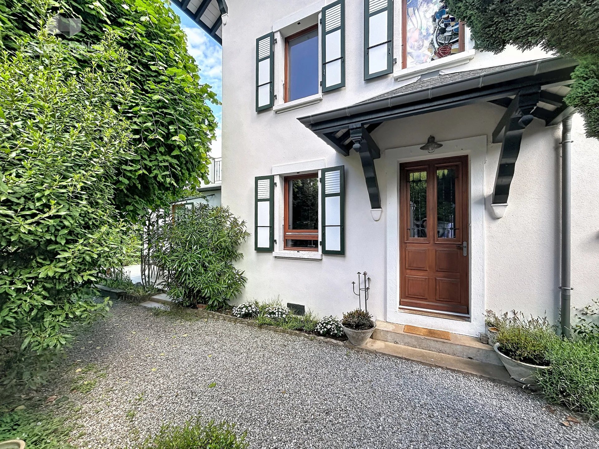 Maison à vendre, 200m², Evian-les-Bains