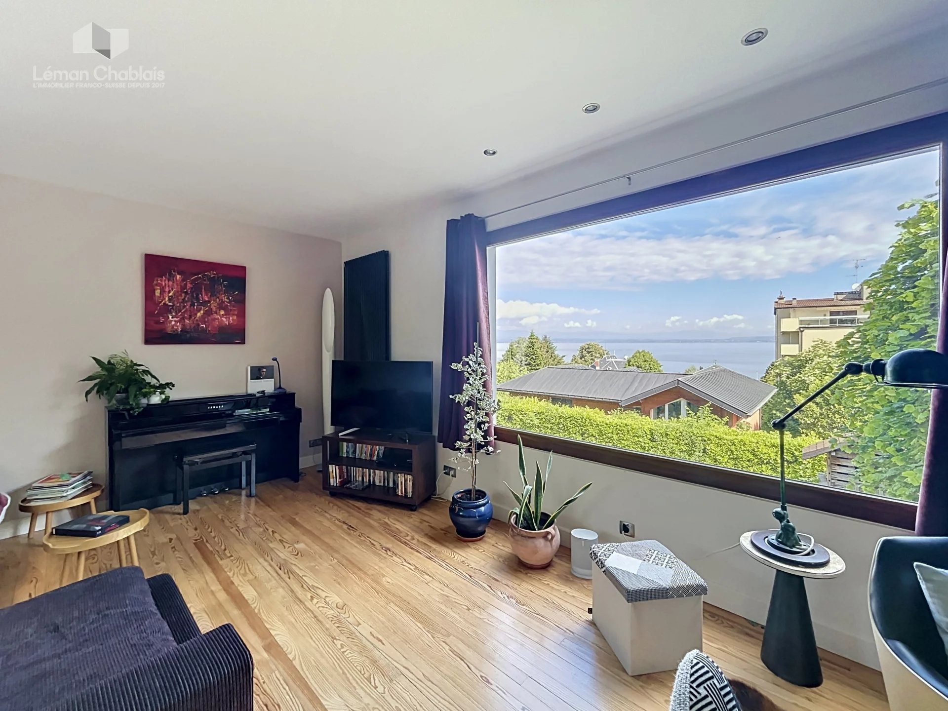 Maison à vendre, 200m², Evian-les-Bains