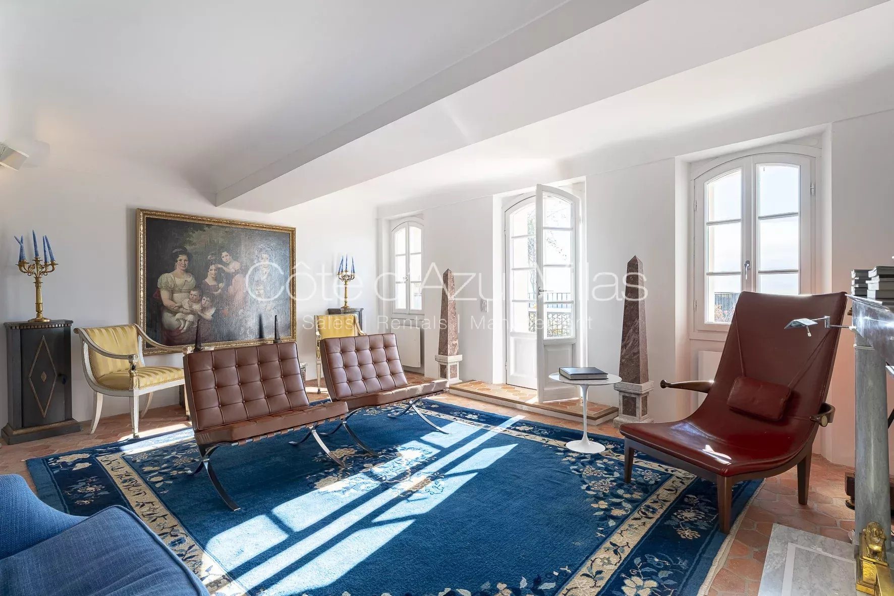 Maison à vendre, 425m², Châteauneuf-Grasse