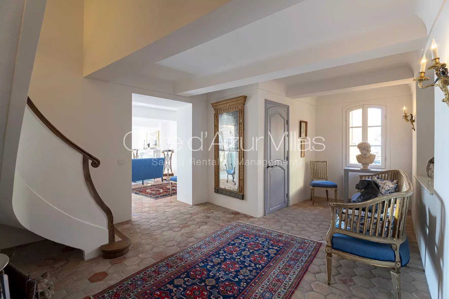 Maison à vendre, 425m², Châteauneuf-Grasse