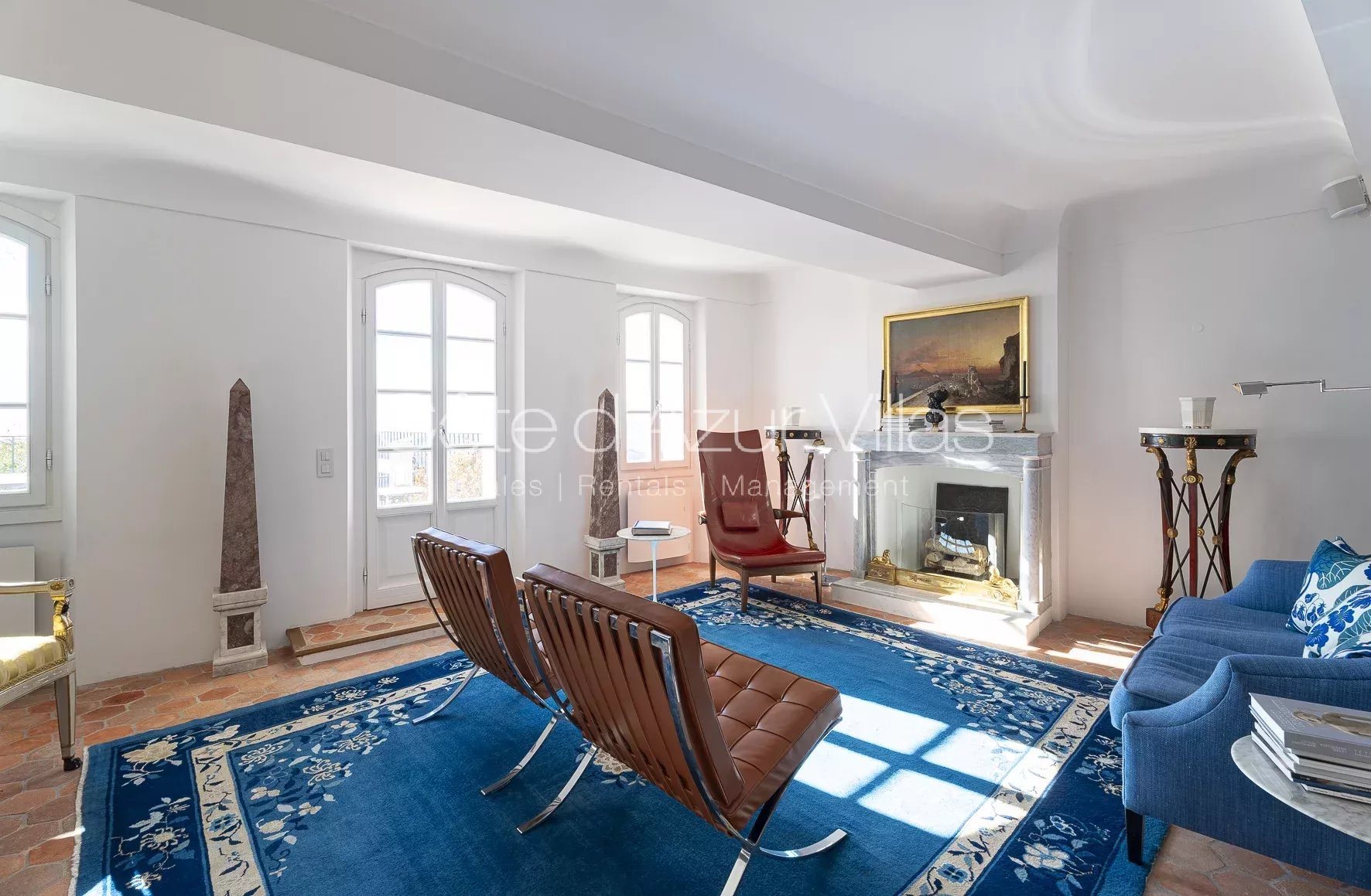 Maison à vendre, 425m², Châteauneuf-Grasse