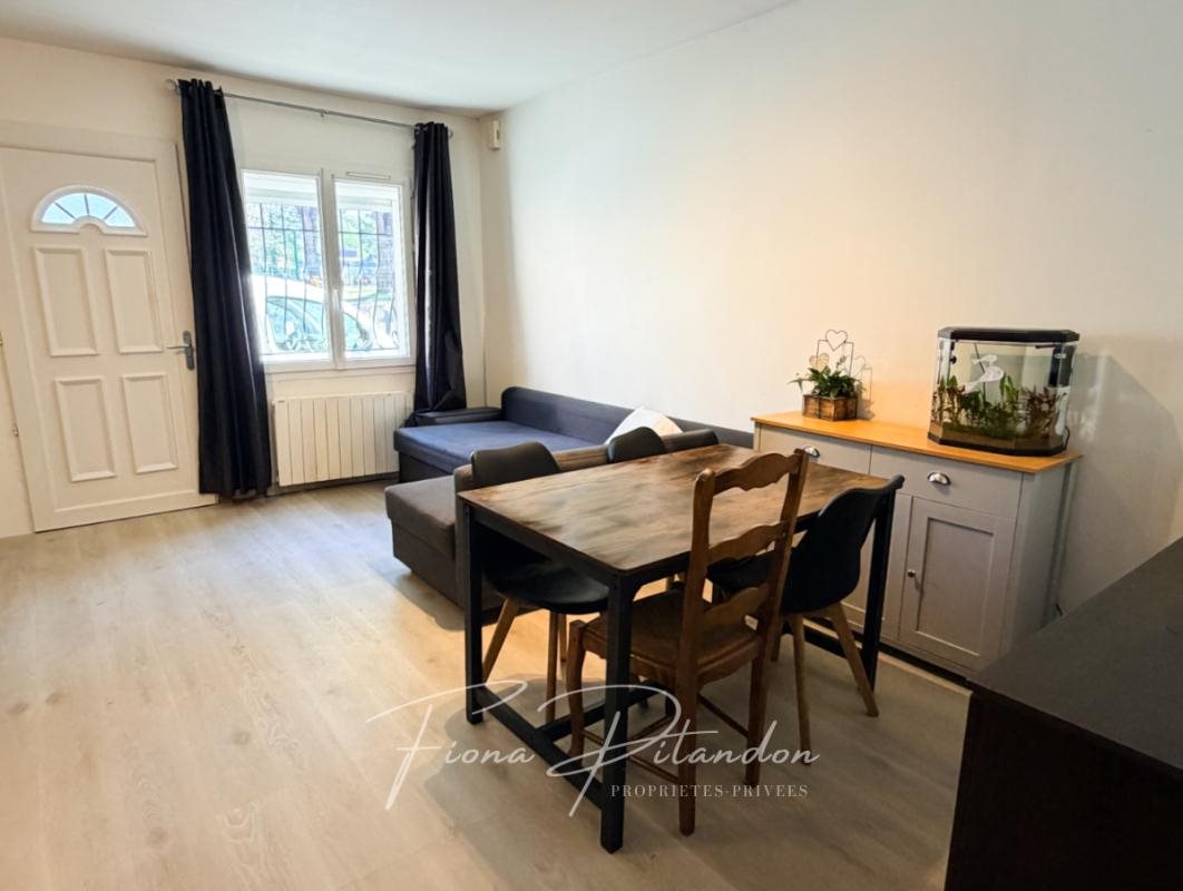 Appartement à vendre, 52m², Pertuis