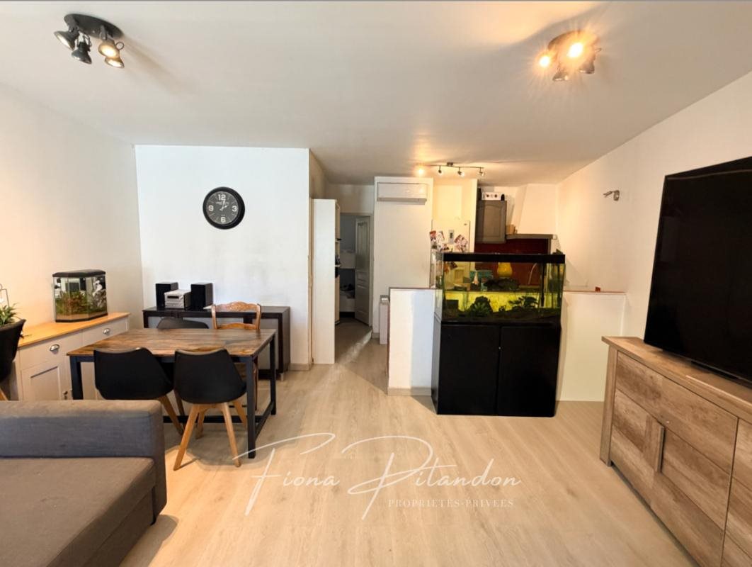 Appartement à vendre, 52m², Pertuis