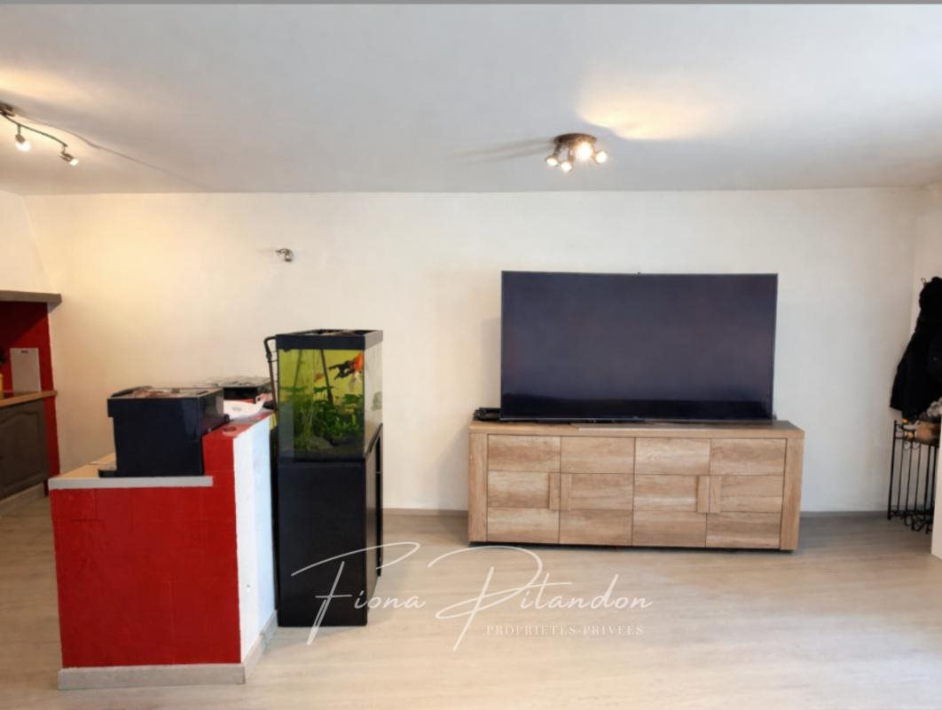 Appartement à vendre, 52m², Pertuis