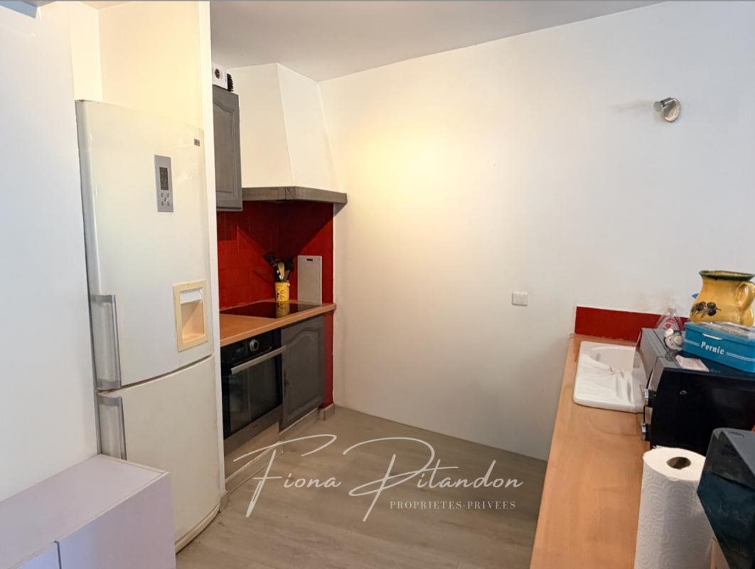 Appartement à vendre, 52m², Pertuis