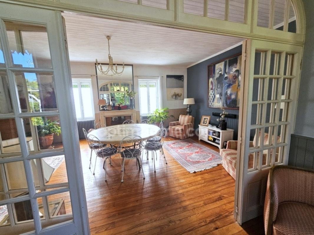 Maison à vendre, 244m², Nersac