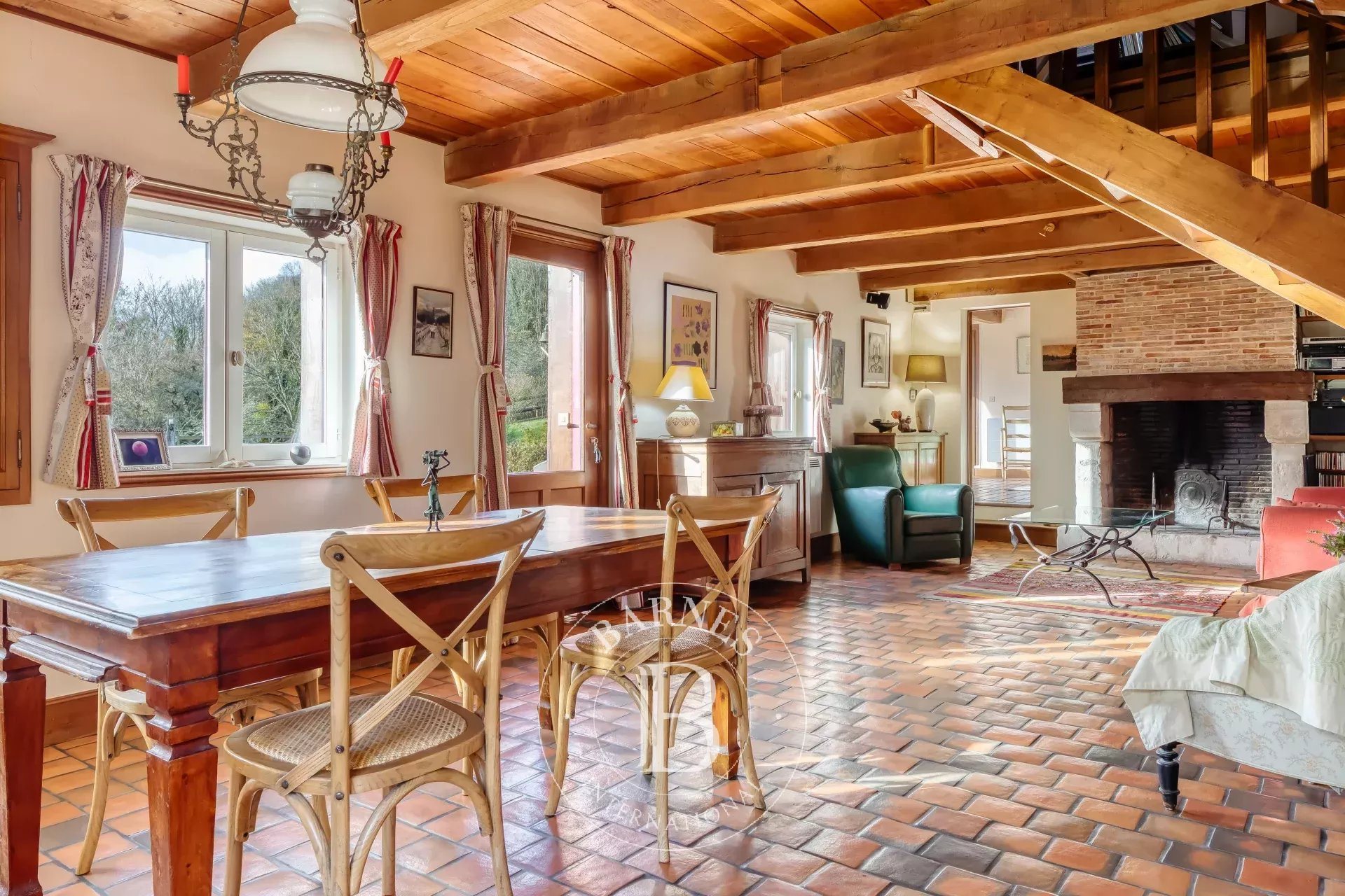 Maison à vendre, 140m², Touques