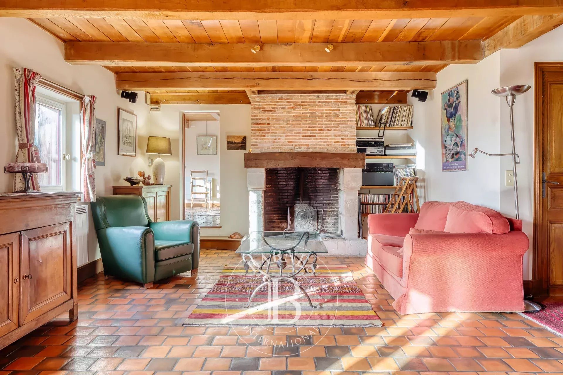 Maison à vendre, 140m², Touques