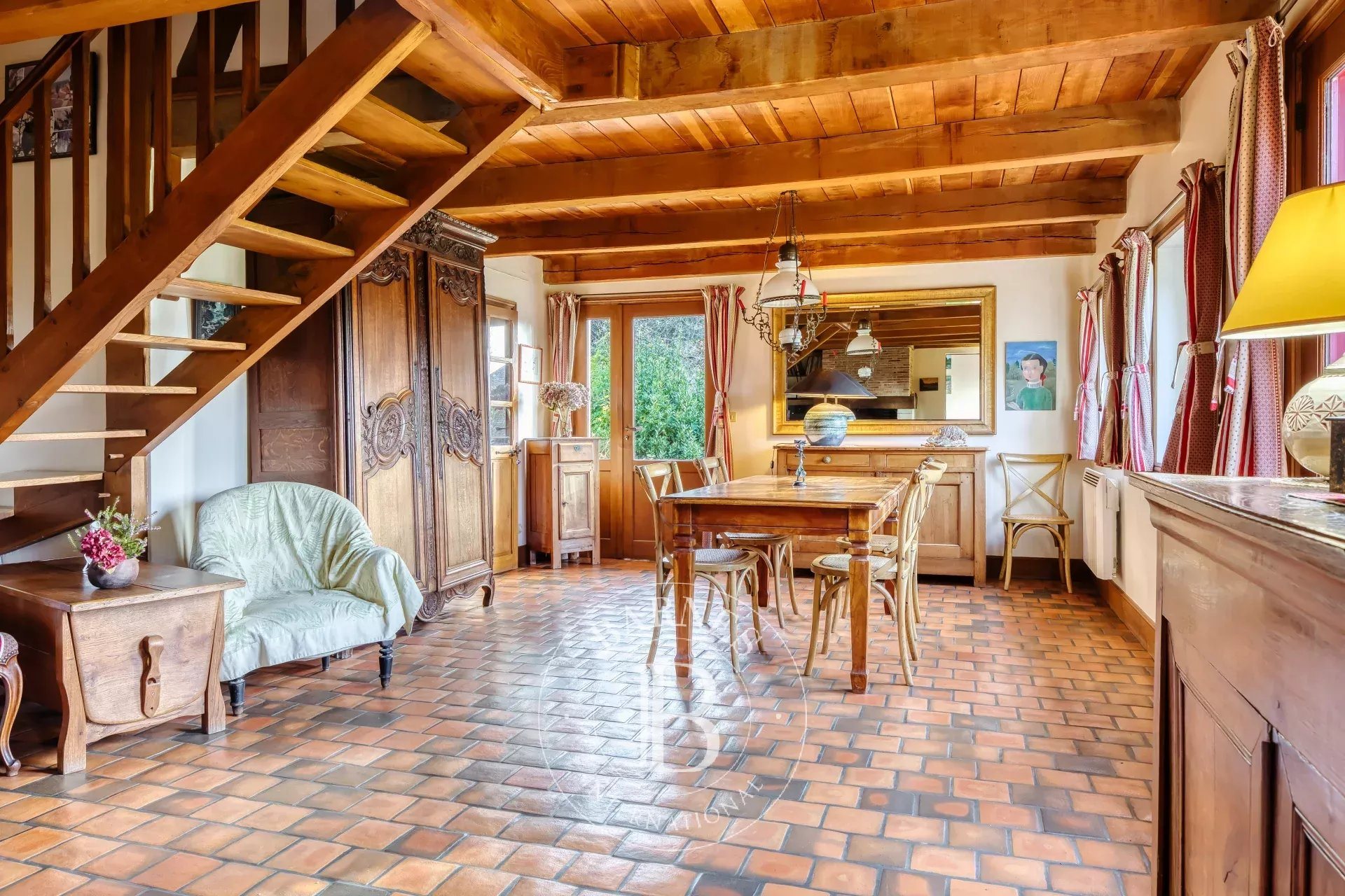 Maison à vendre, 140m², Touques