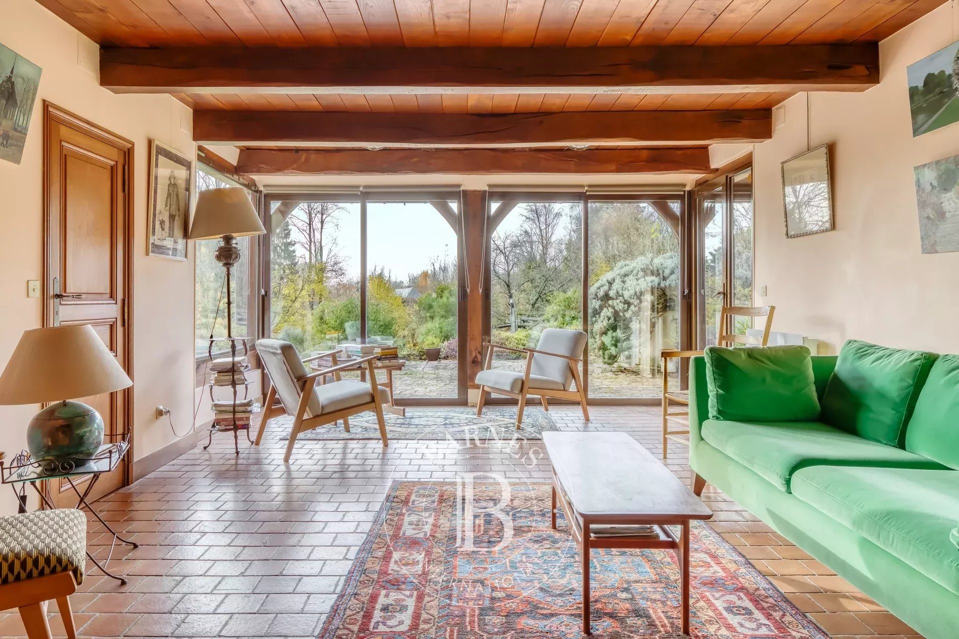 Maison à vendre, 140m², Touques