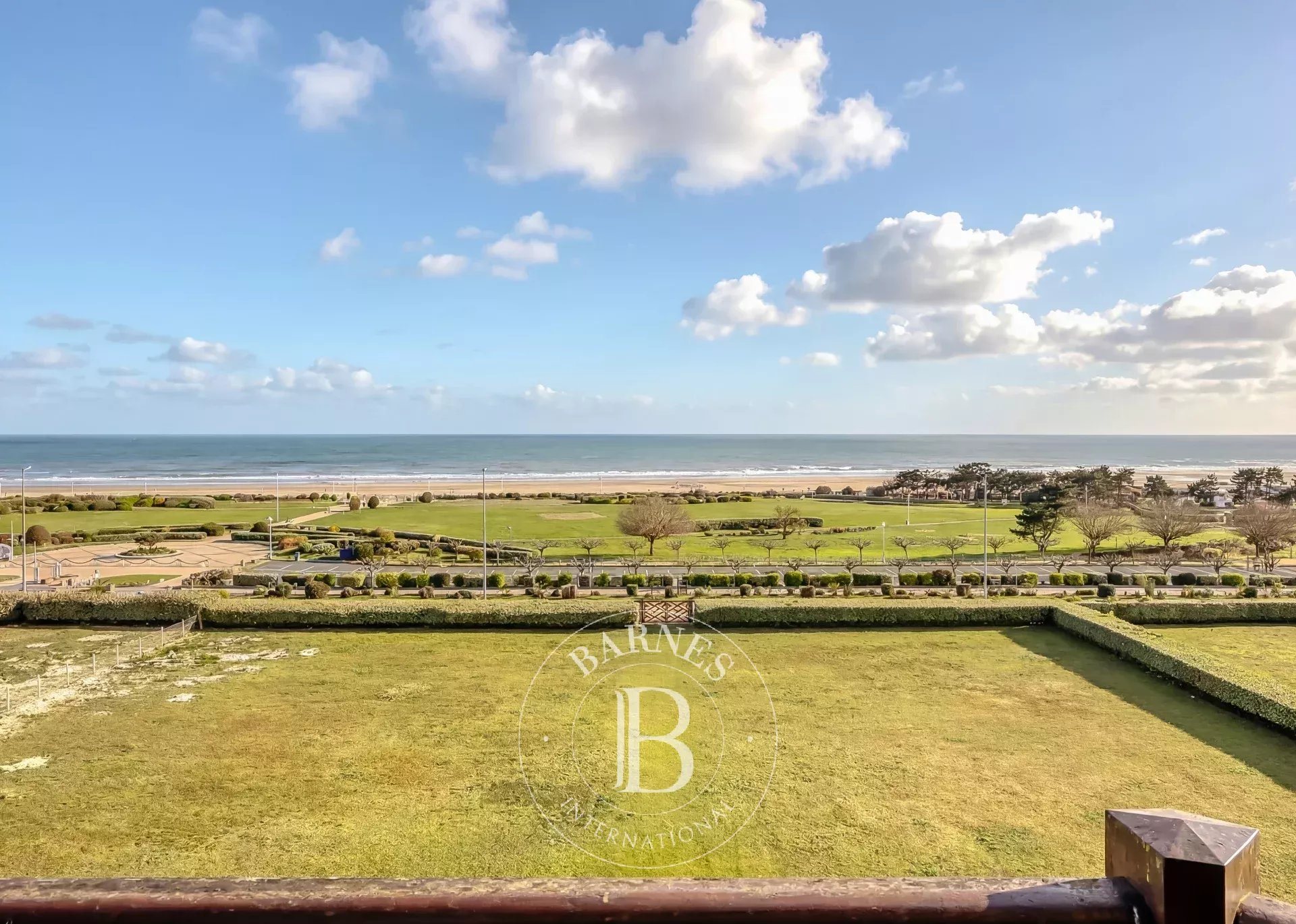 Appartement à vendre, 137m², Deauville