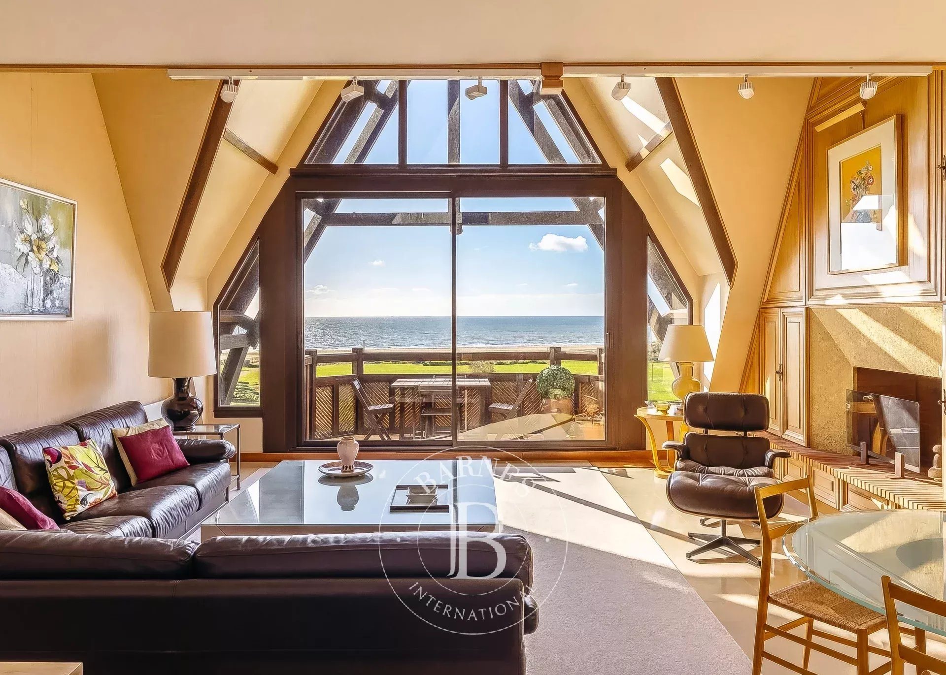 Appartement à vendre, 137m², Deauville