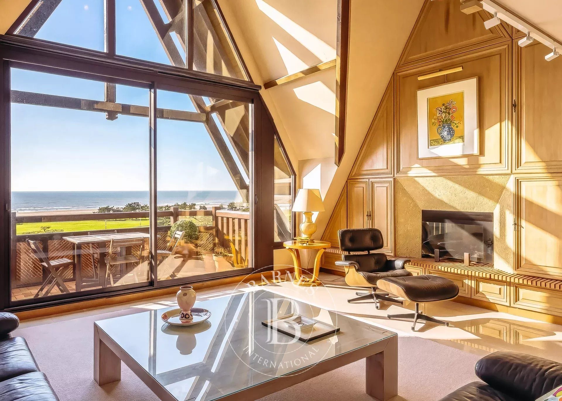 Appartement à vendre, 137m², Deauville