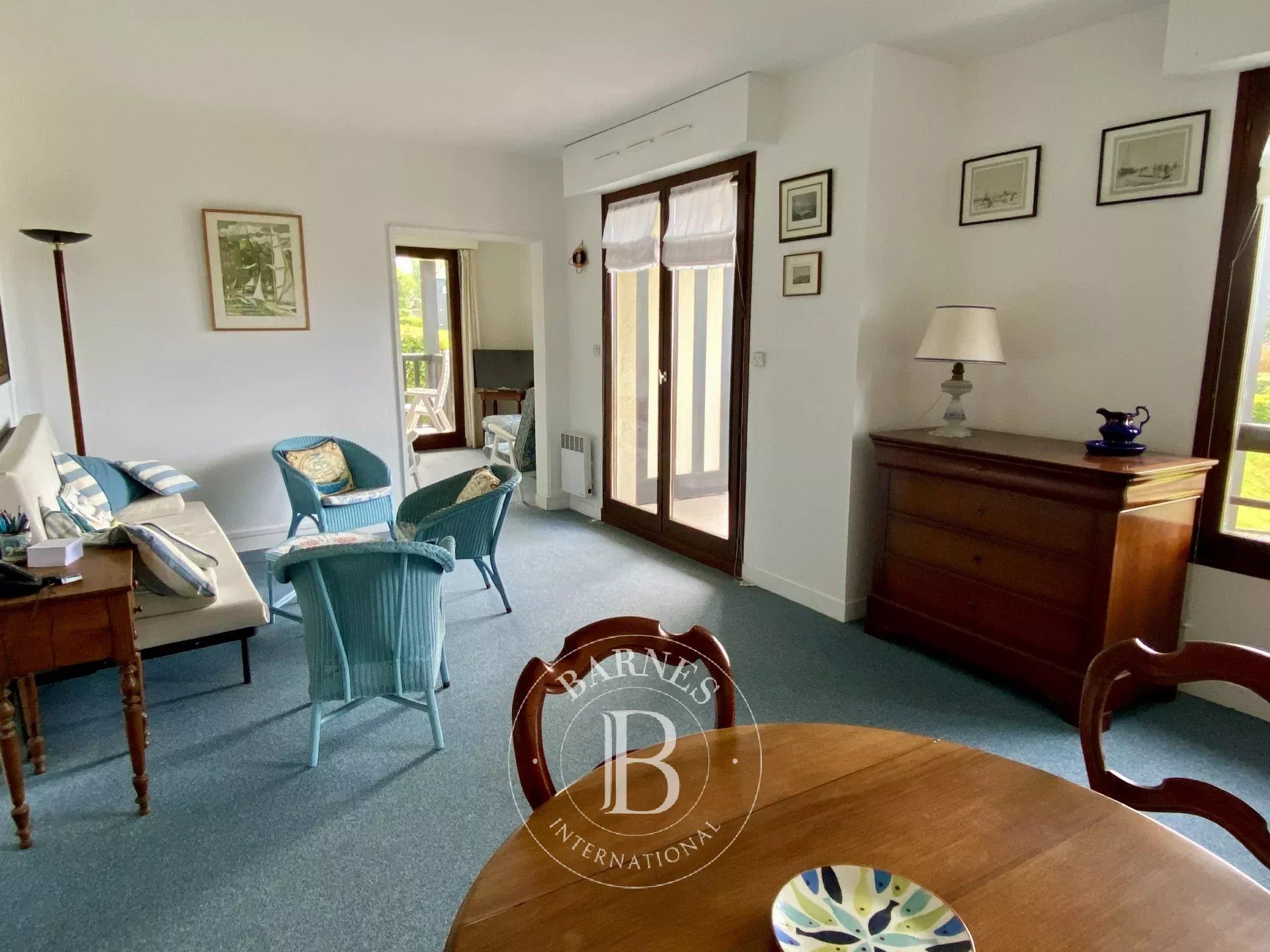 Appartement à vendre, 77m², Trouville-sur-Mer