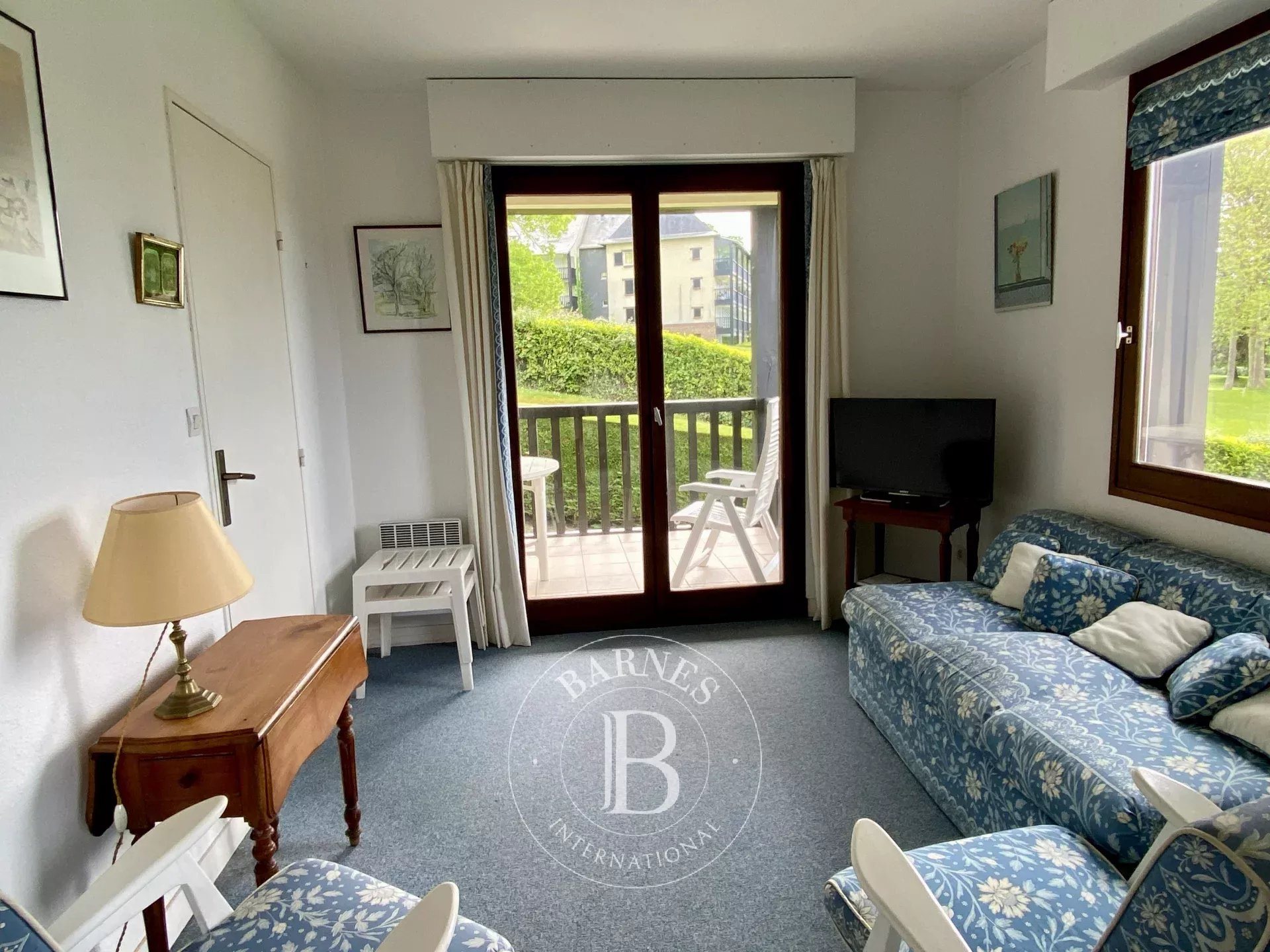 Appartement à vendre, 77m², Trouville-sur-Mer