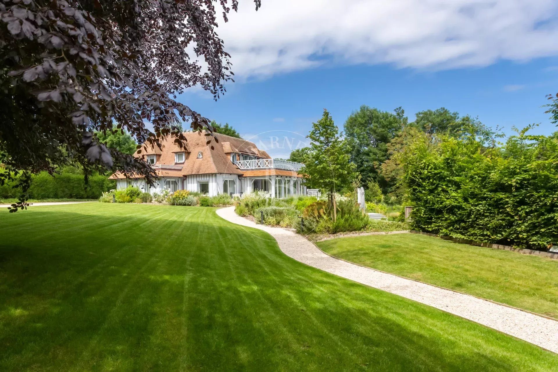 Maison à vendre, 373m², Deauville
