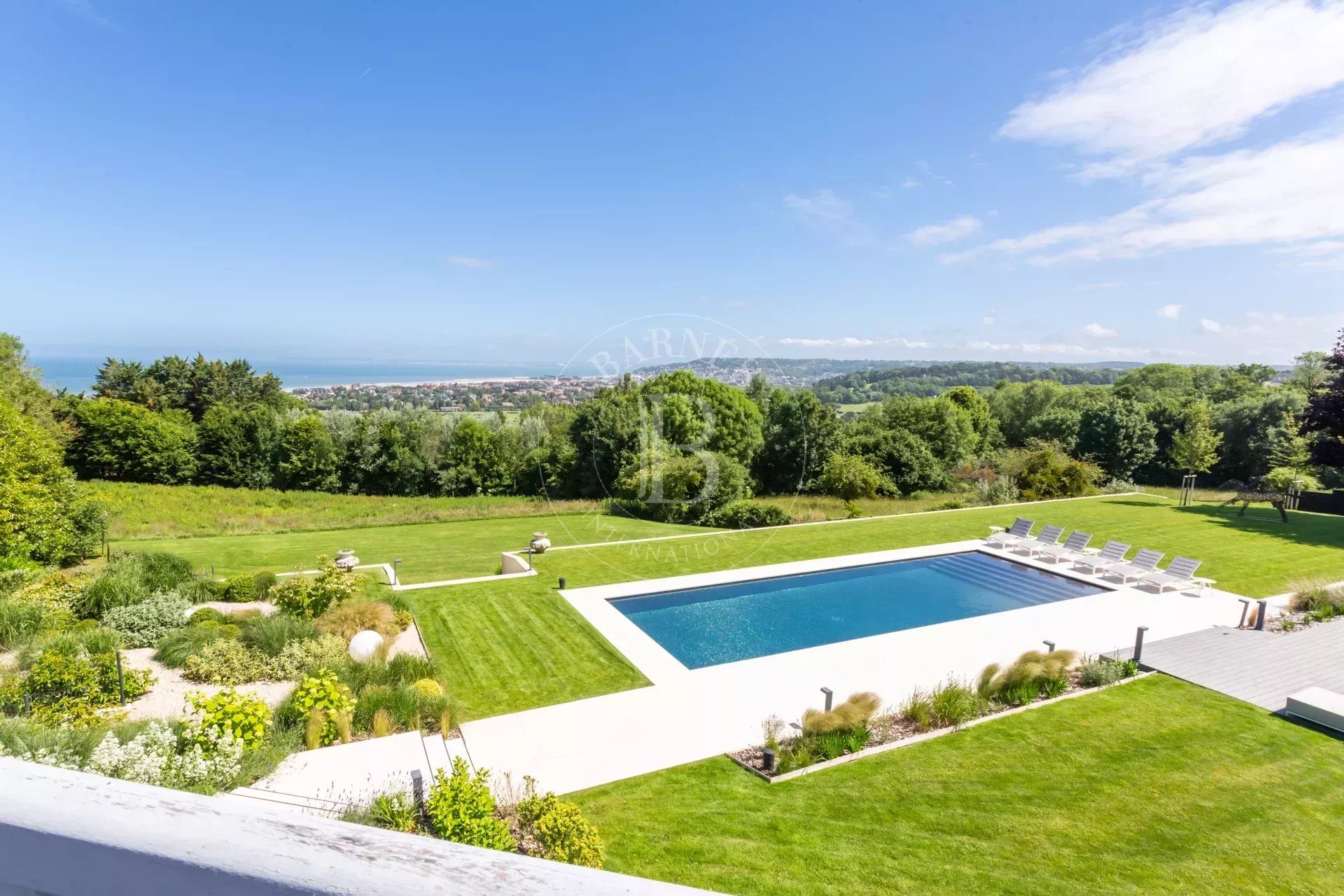 Maison à vendre, 373m², Deauville