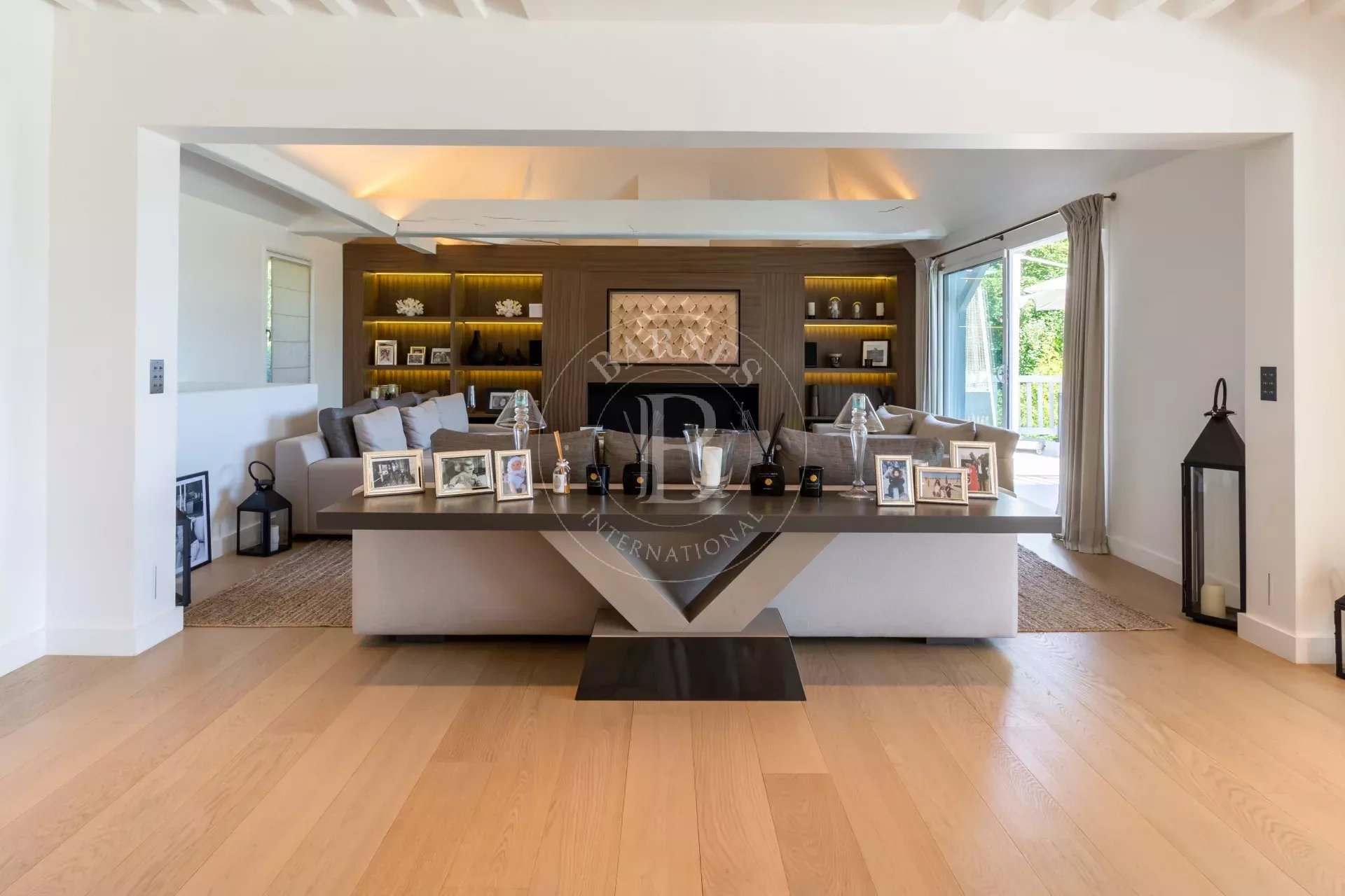 Maison à vendre, 373m², Deauville