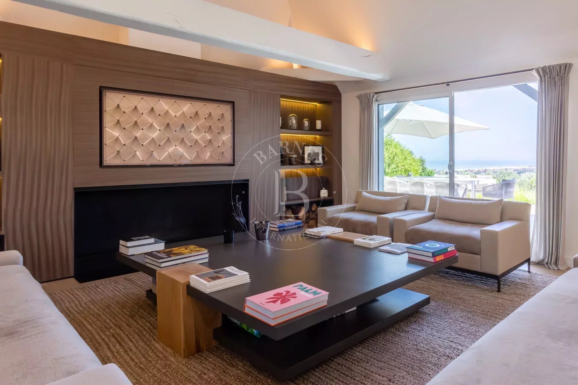 Maison à vendre, 373m², Deauville