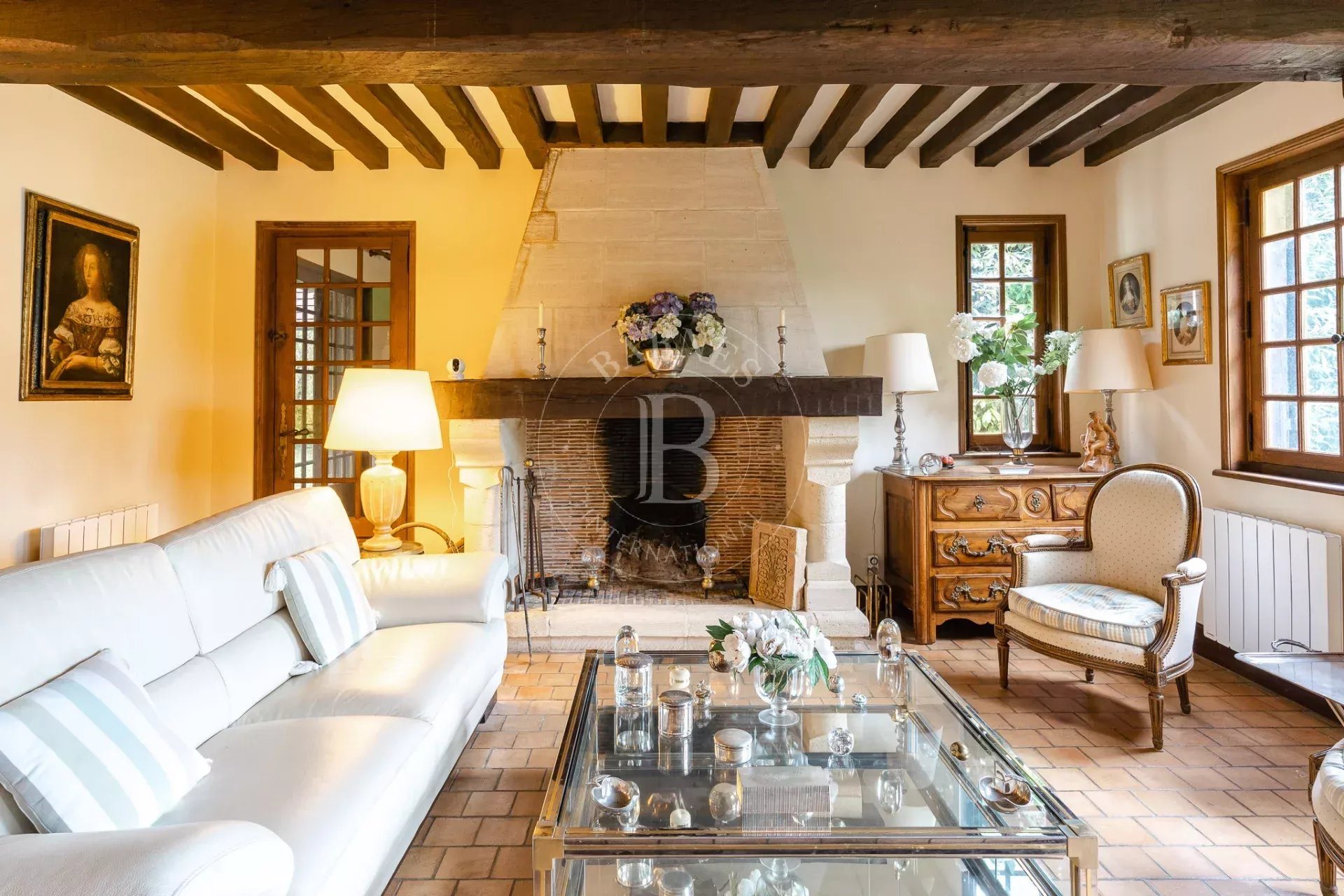 Maison à vendre, 140m², Pont-l'Evêque