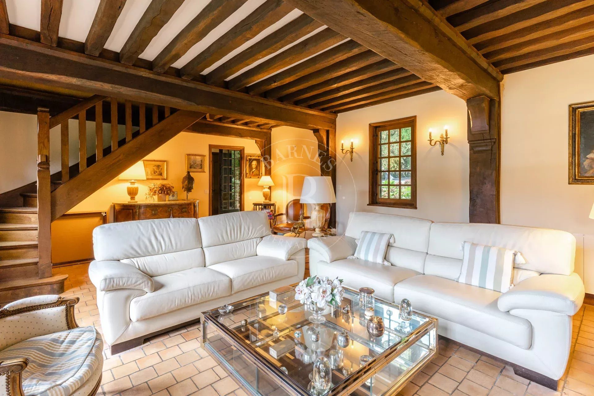 Maison à vendre, 140m², Pont-l'Evêque