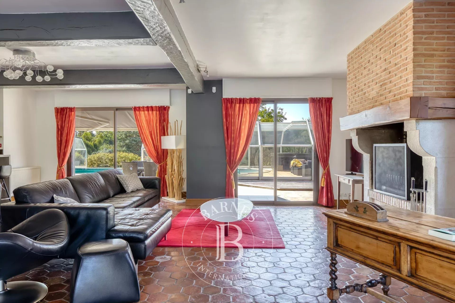 Maison à vendre, 216m², Clarbec