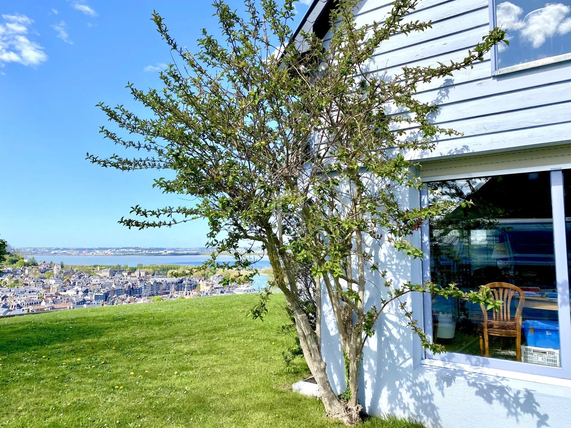Maison à vendre, 175m², Honfleur