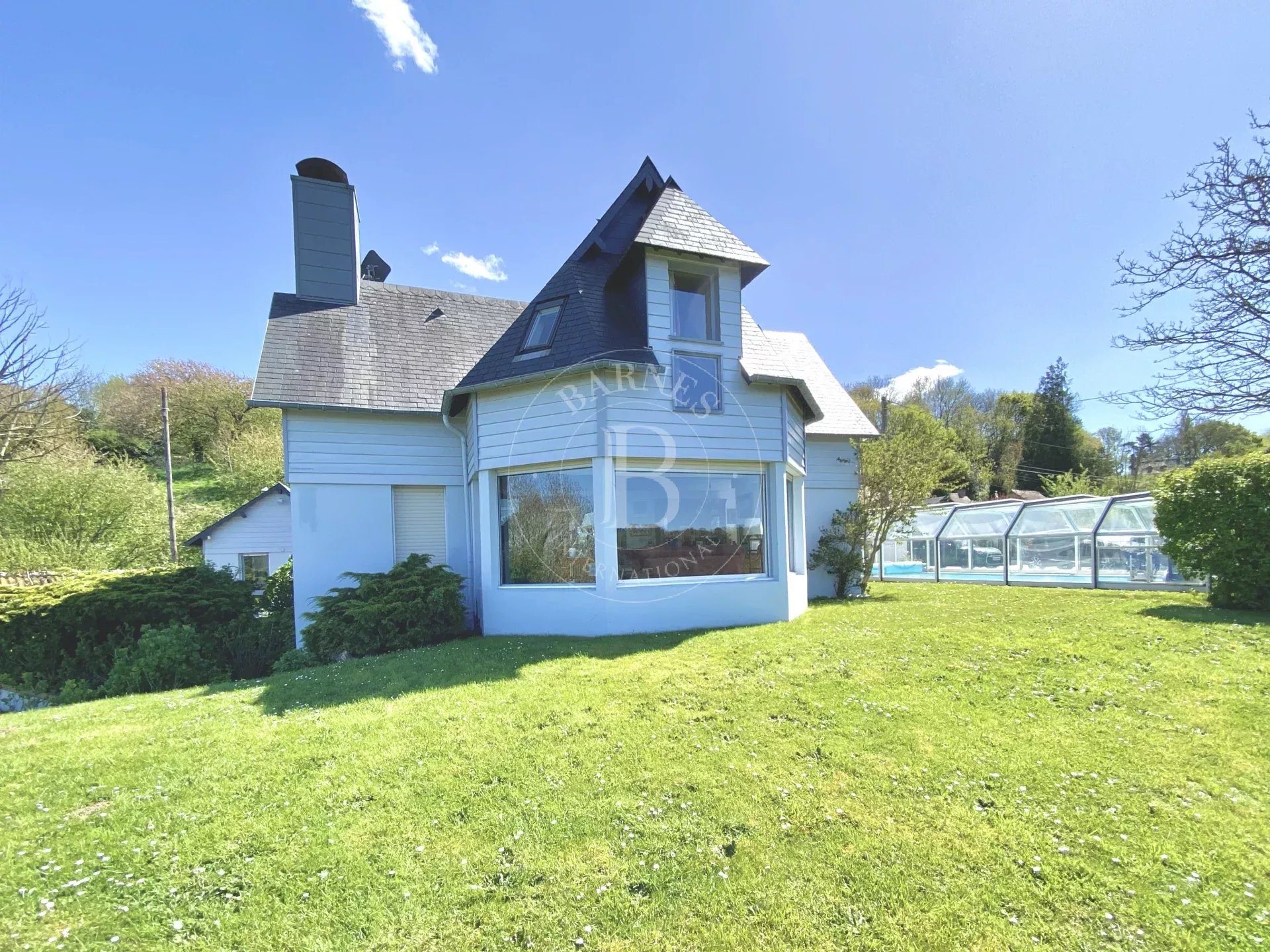 Maison à vendre, 175m², Honfleur