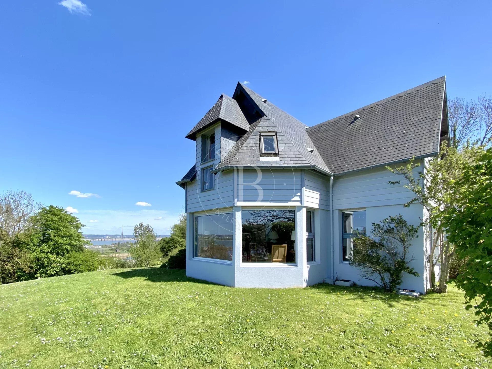 Maison à vendre, 175m², Honfleur