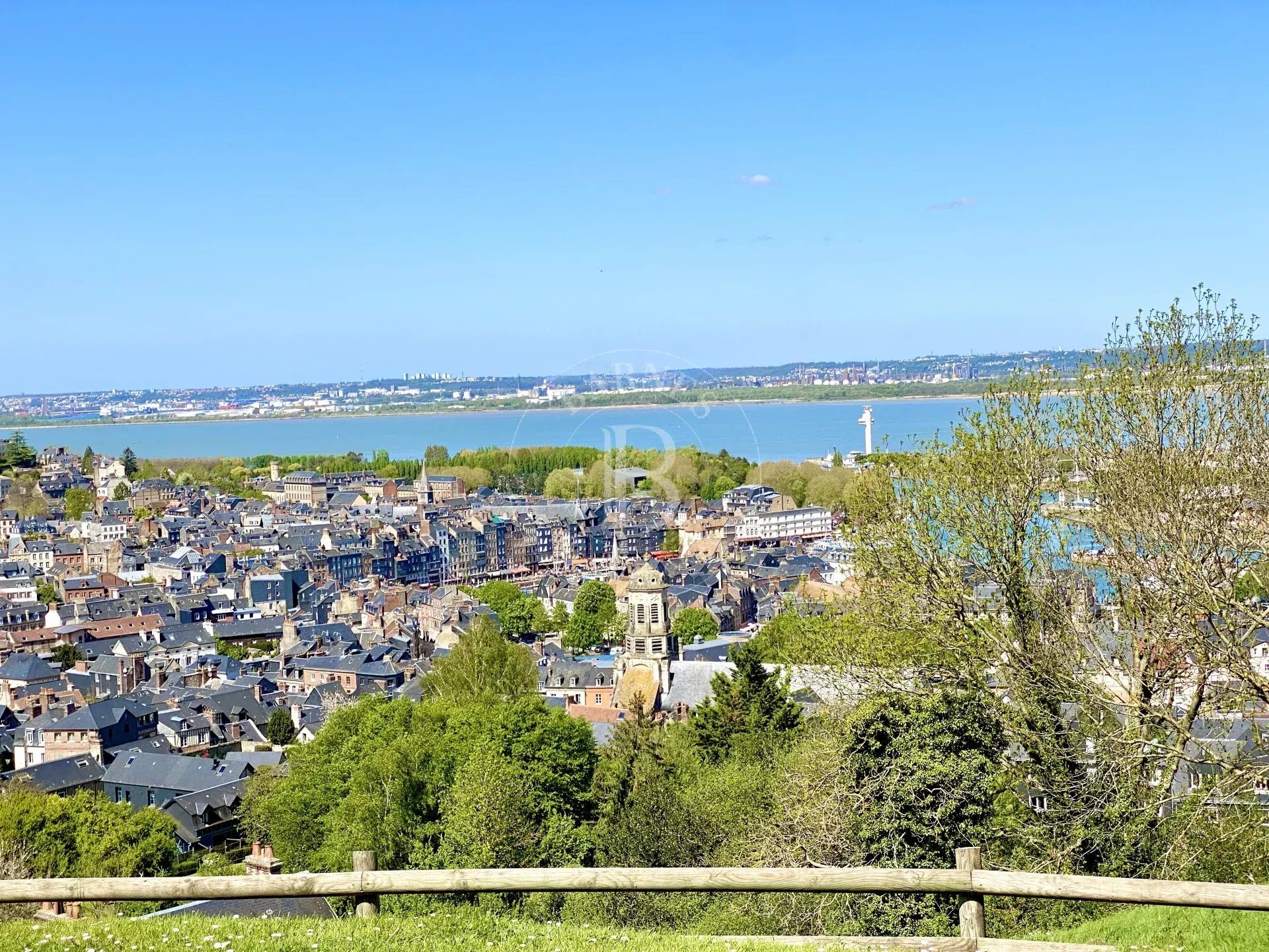 Maison à vendre, 175m², Honfleur