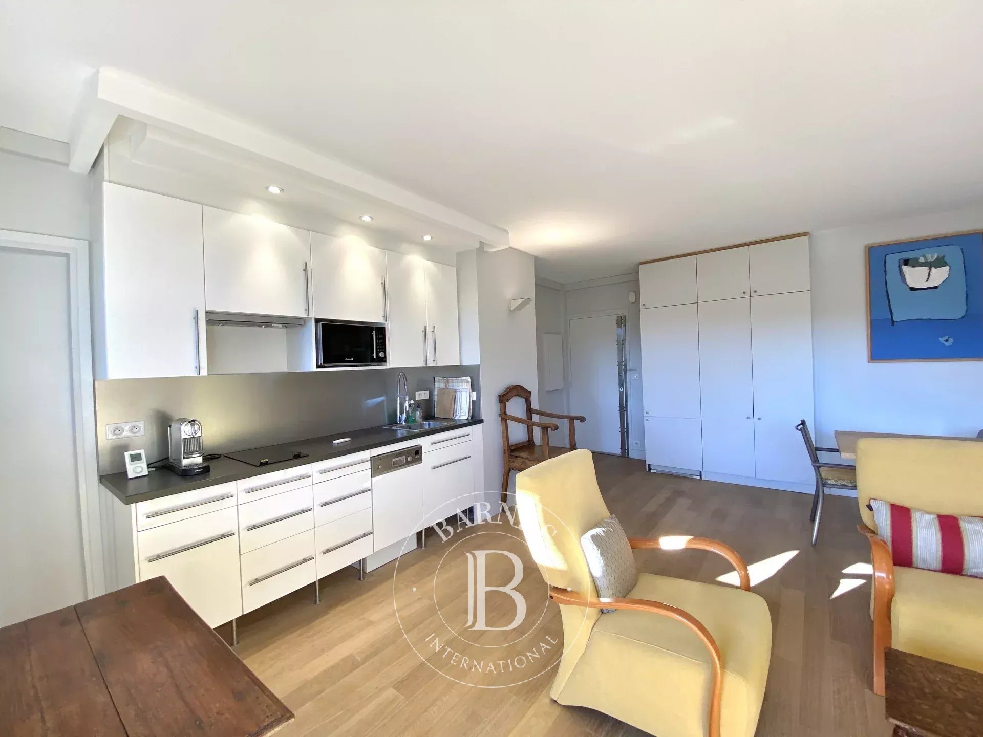 Appartement à vendre, 57m², Deauville