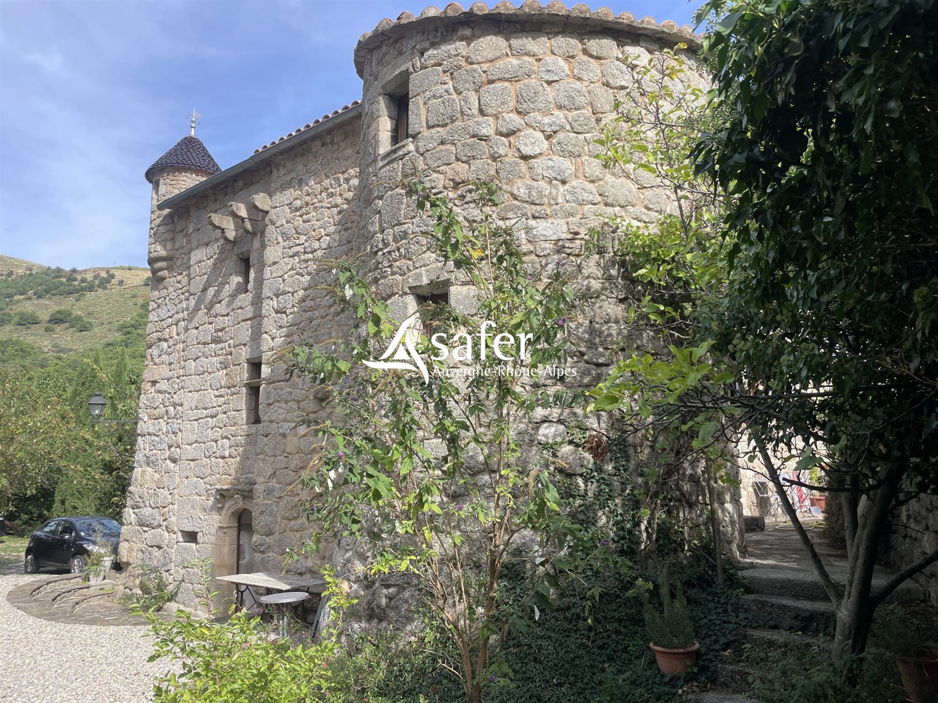 Maison à vendre, 400m², Les Vans