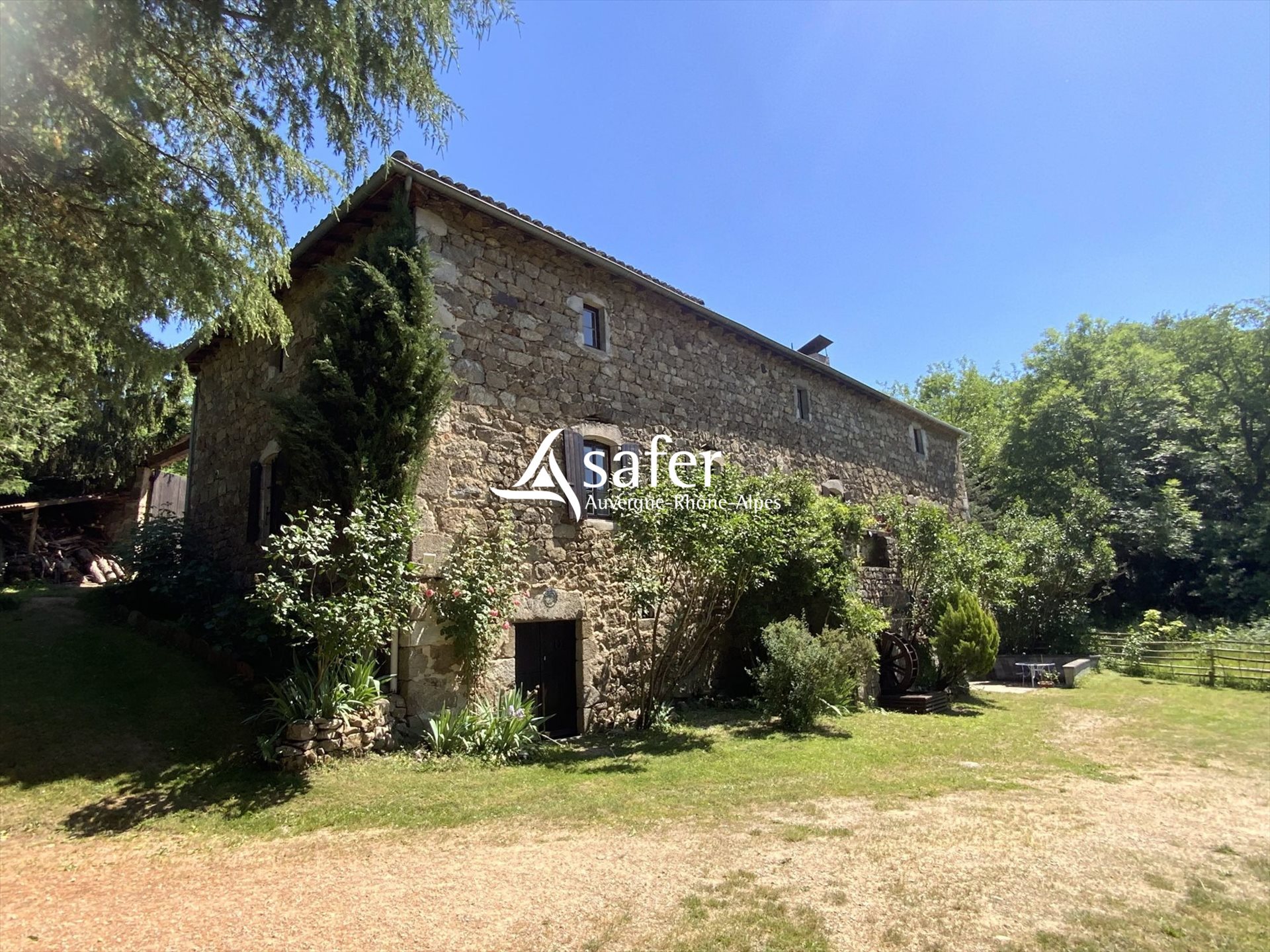 Maison à vendre, 430m², Tournon-sur-Rhône