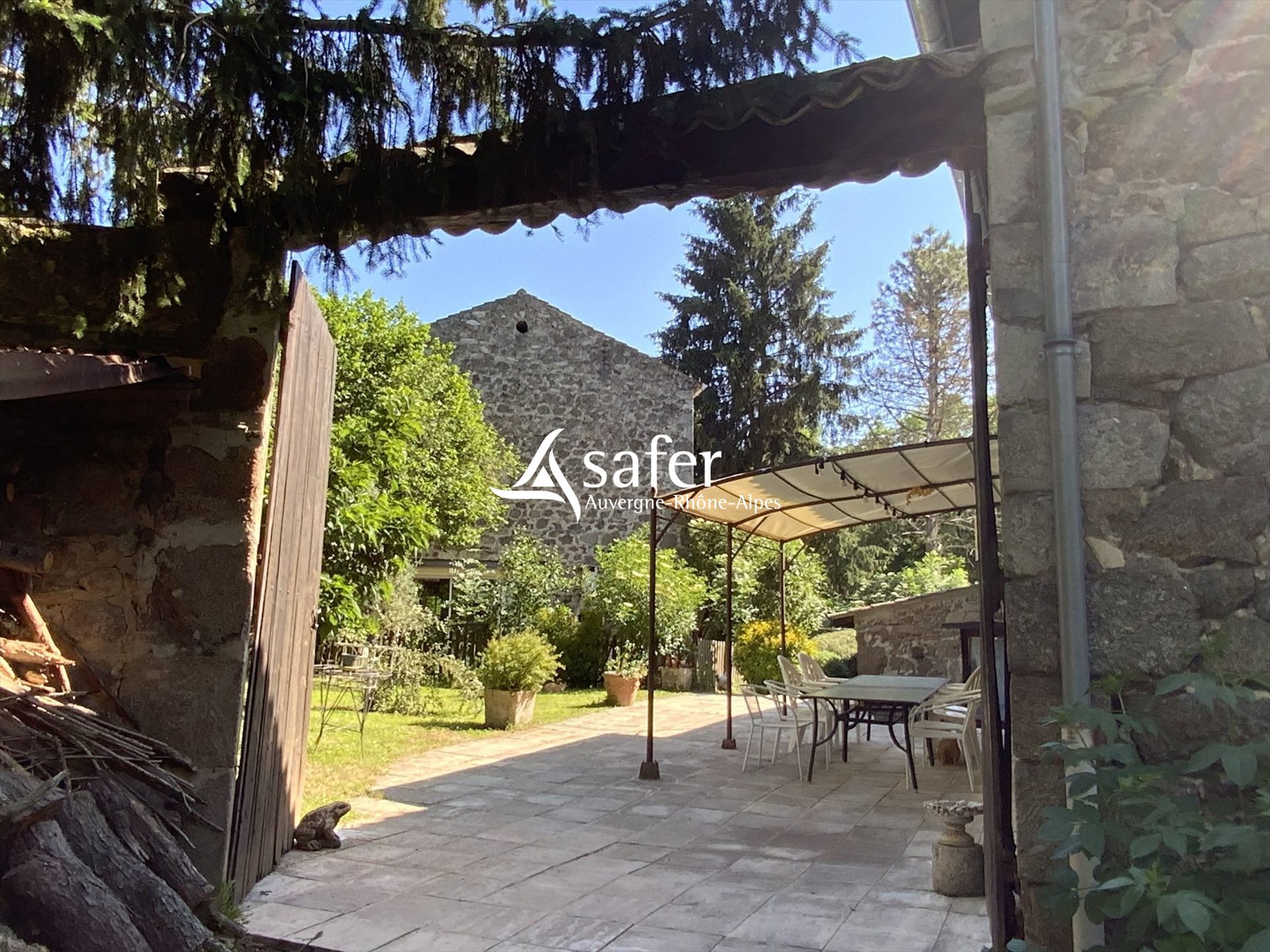 Maison à vendre, 430m², Tournon-sur-Rhône
