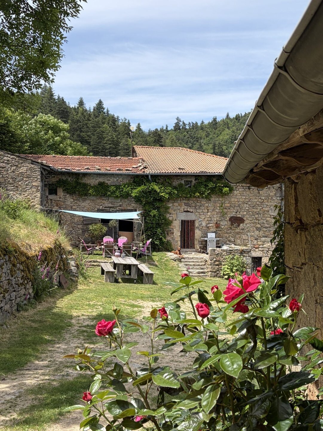 Maison à vendre, 250m², Satillieu