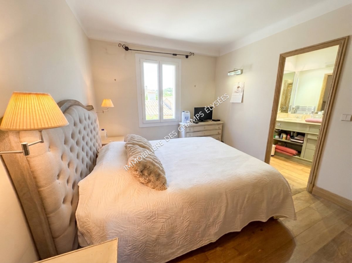 Appartement – Saint-Tropez, Var - Plus