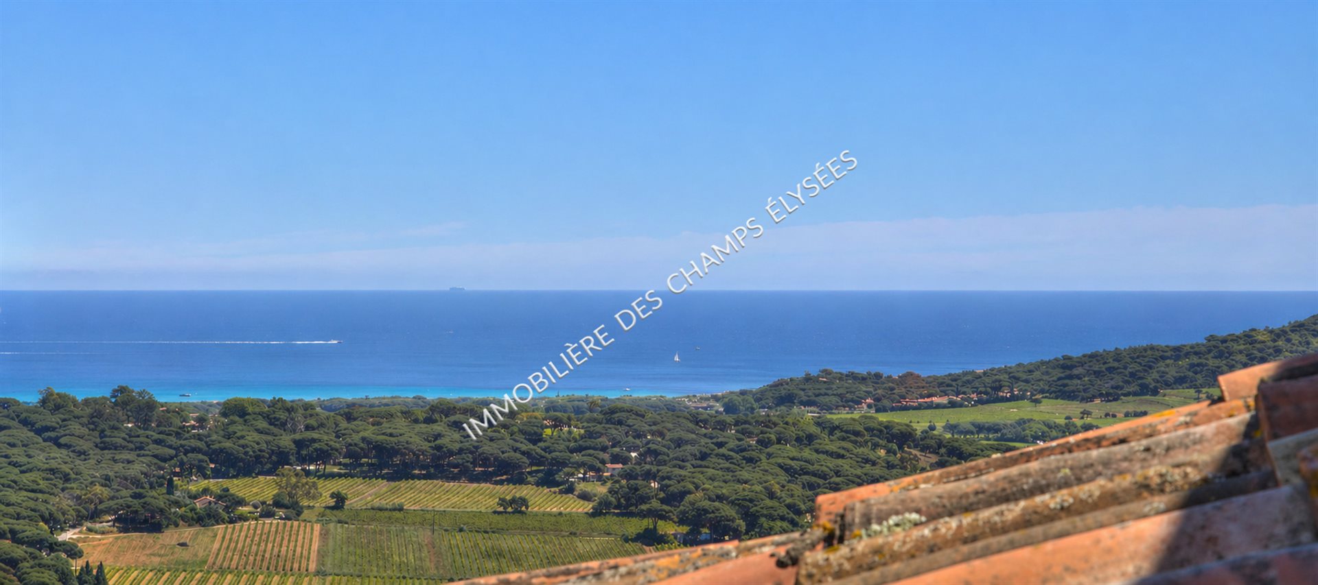 Maison à vendre, 75m², Ramatuelle