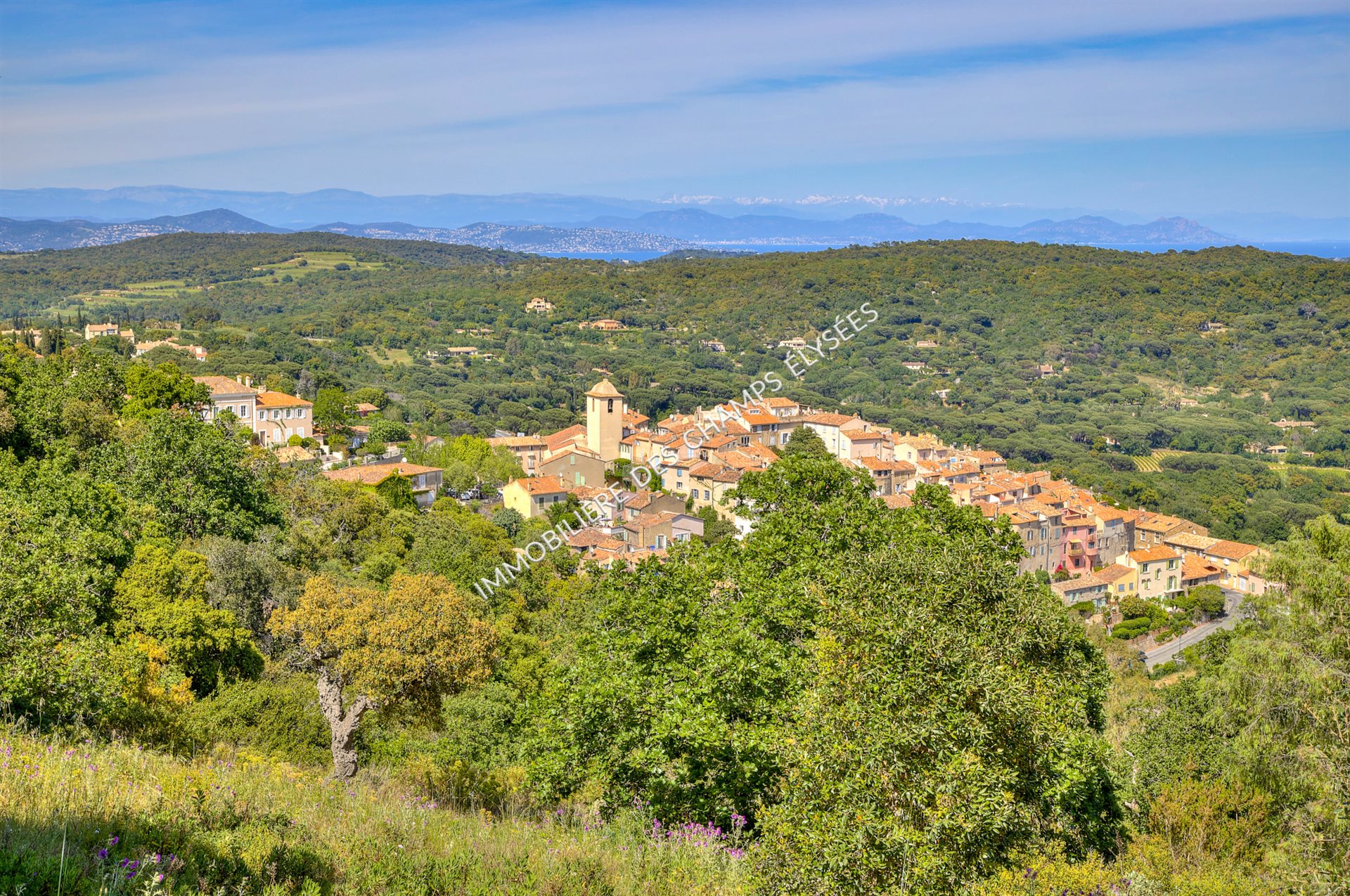 Maison à vendre, 75m², Ramatuelle