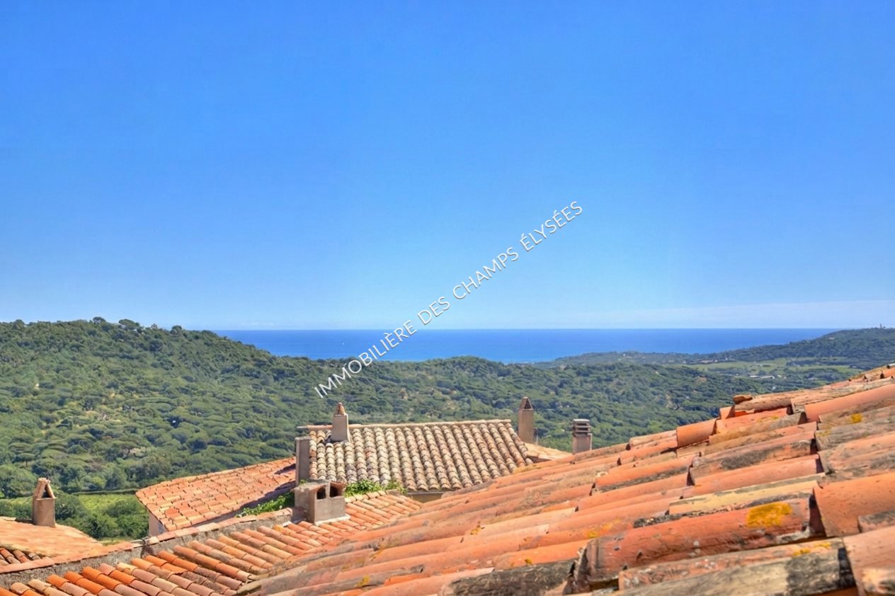 Maison à vendre, 75m², Ramatuelle