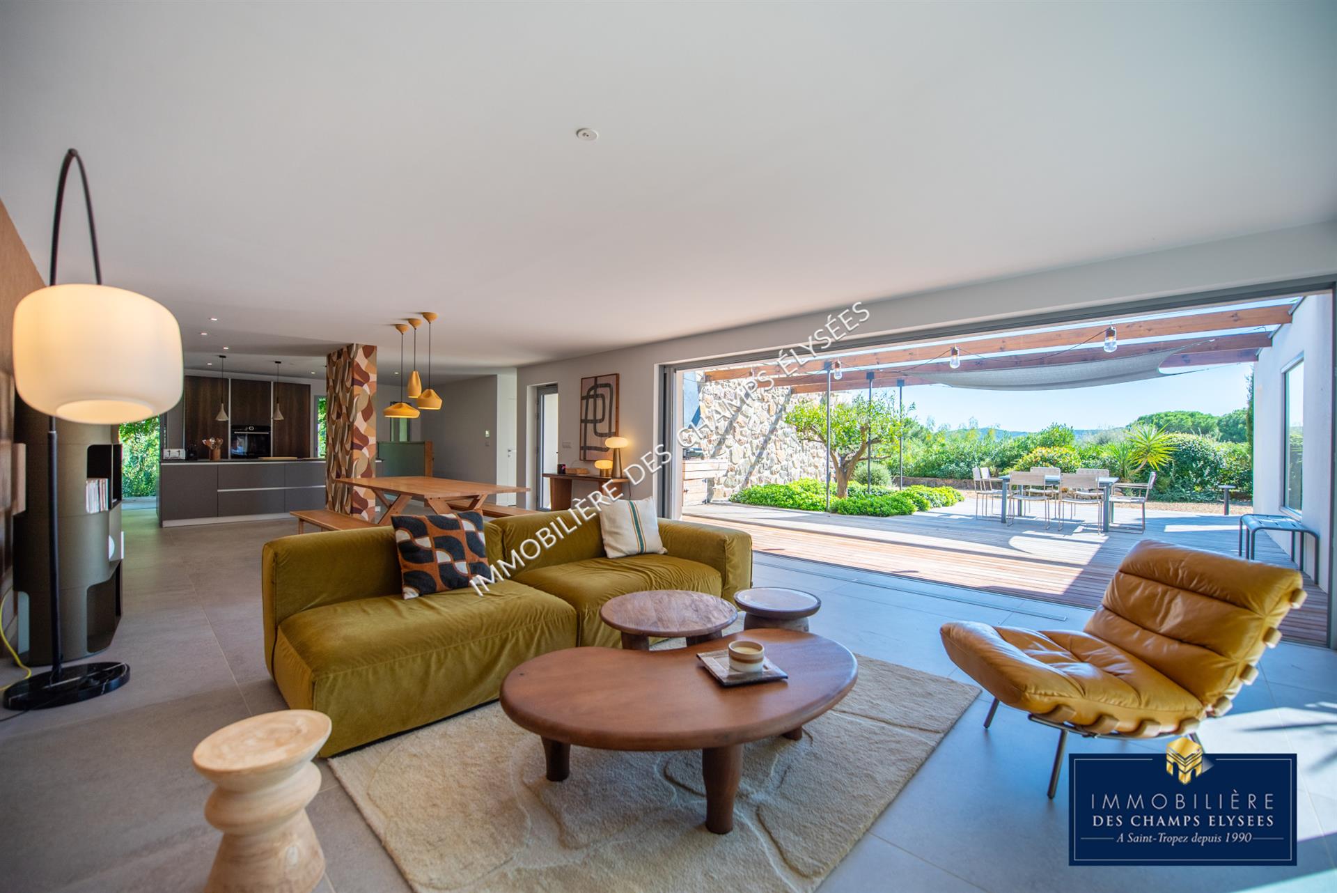 Maison à vendre, 171m², Grimaud