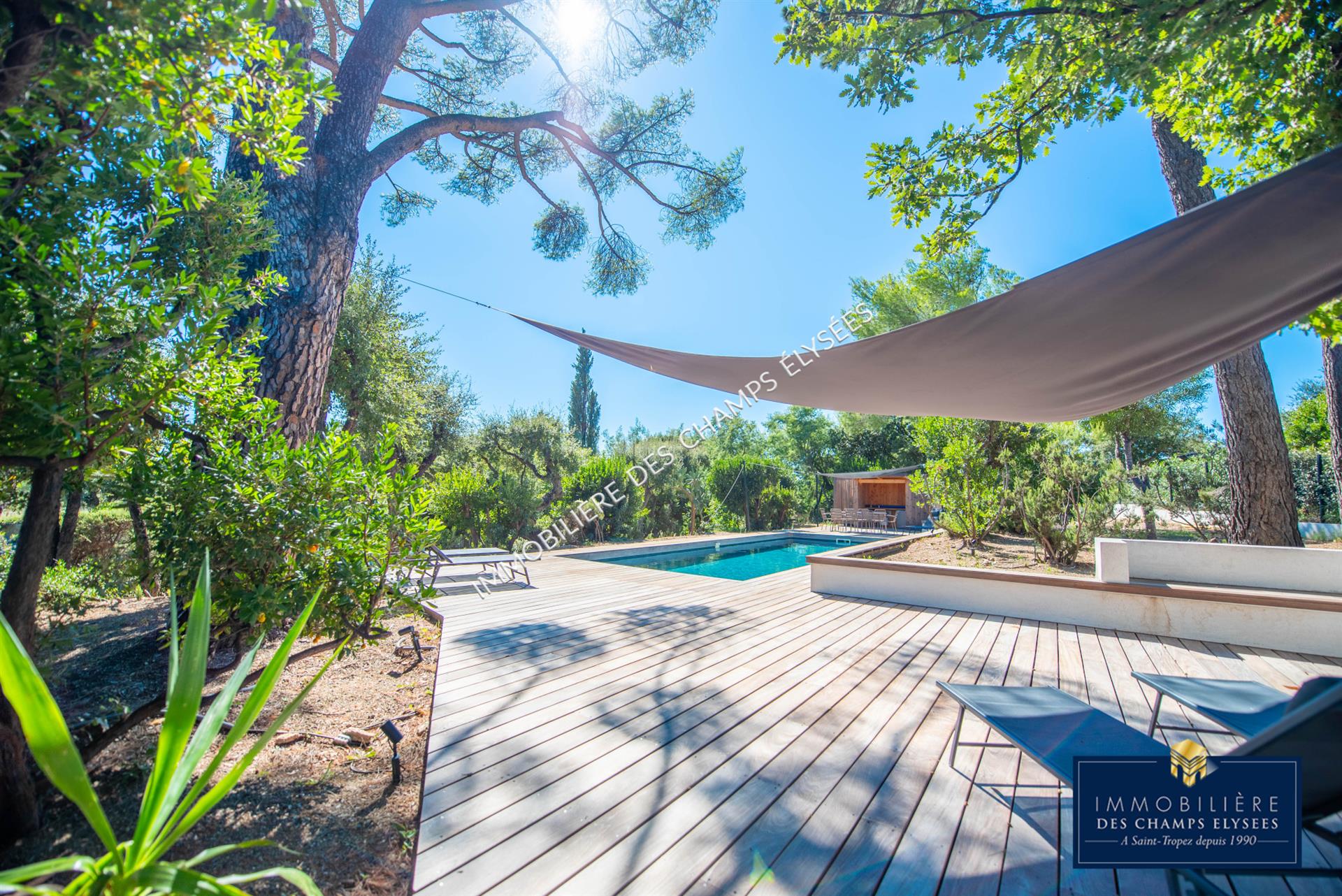 Maison à vendre, 171m², Grimaud