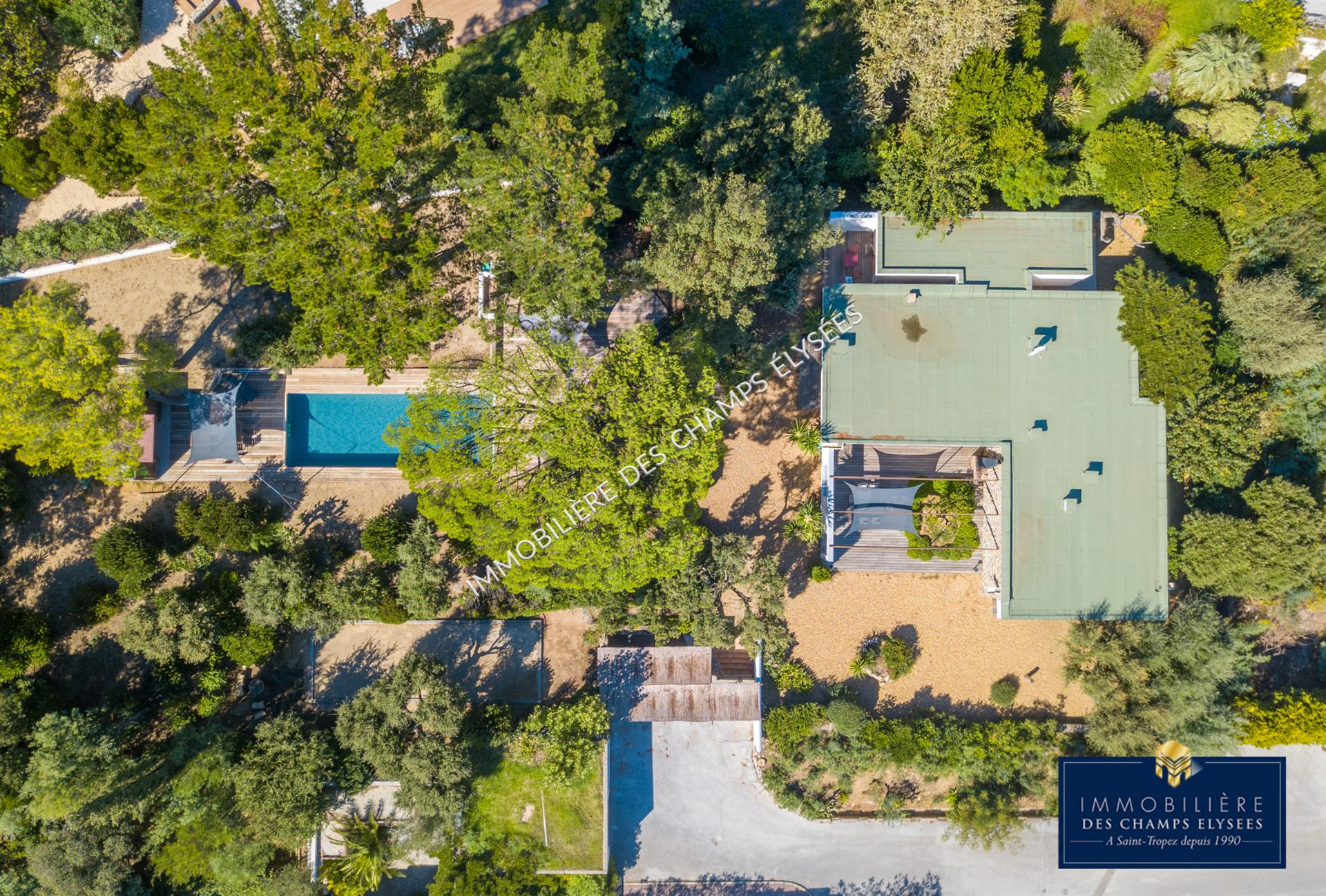 Maison à vendre, 171m², Grimaud