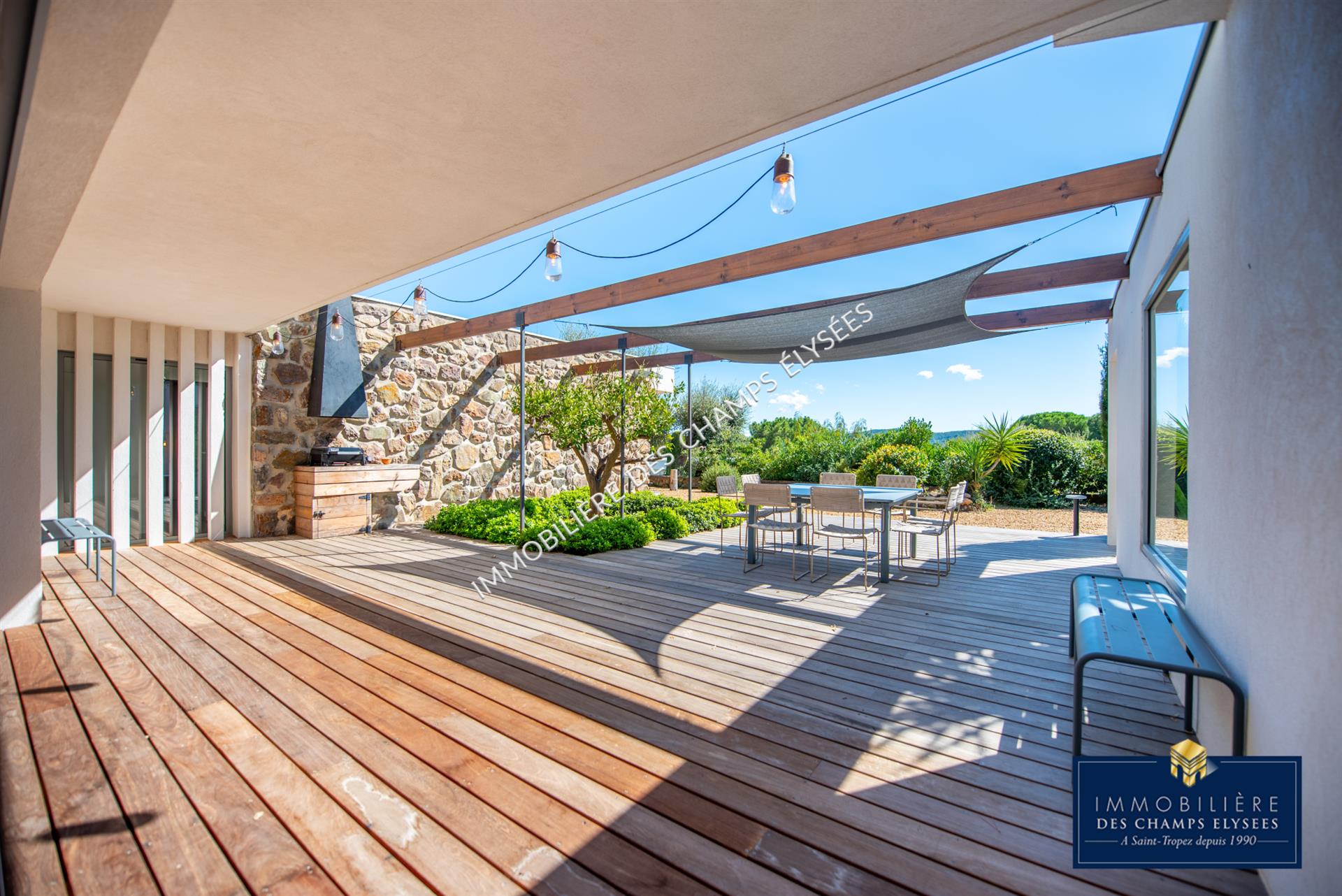 Maison à vendre, 171m², Grimaud