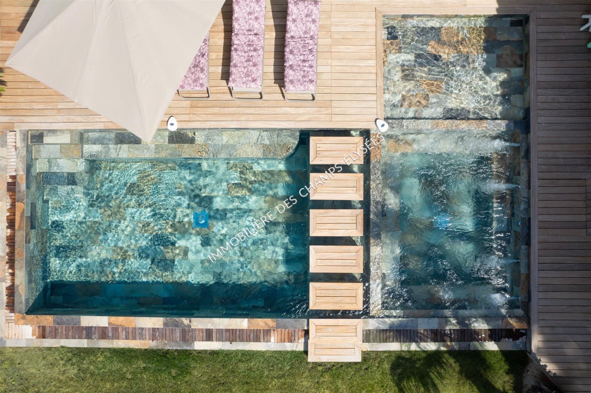 Maison à vendre, 275m², Saint-Tropez