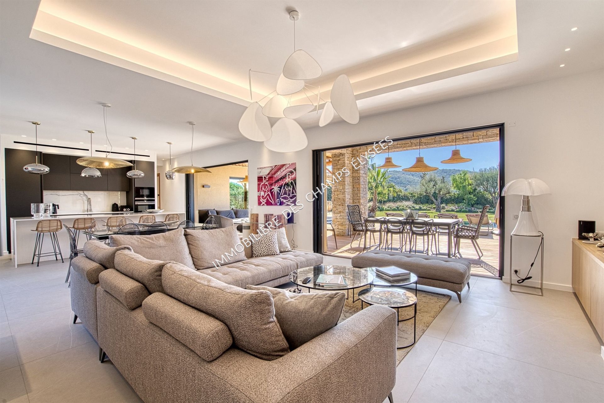 Maison – Saint-Tropez, Var - Vue 5