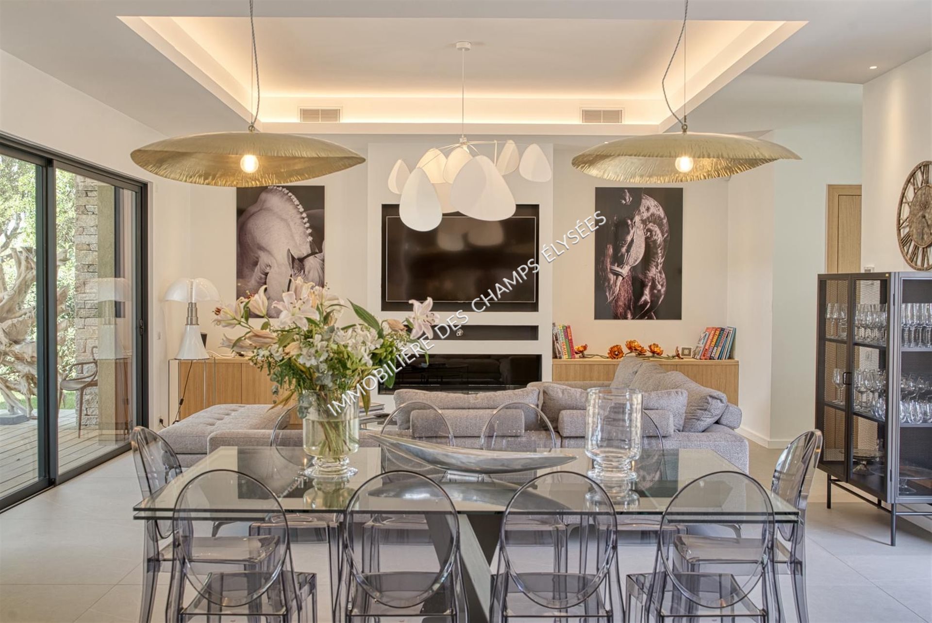 Maison – Saint-Tropez, Var - Plus