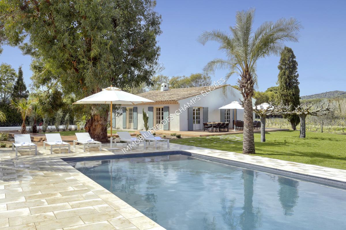 Maison à vendre, 160m², Ramatuelle