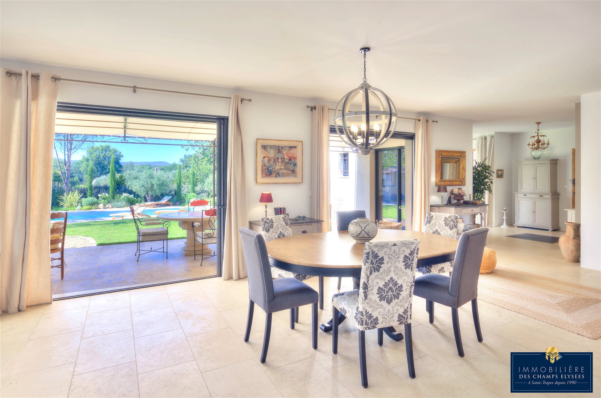 Maison à vendre, 200m², Grimaud